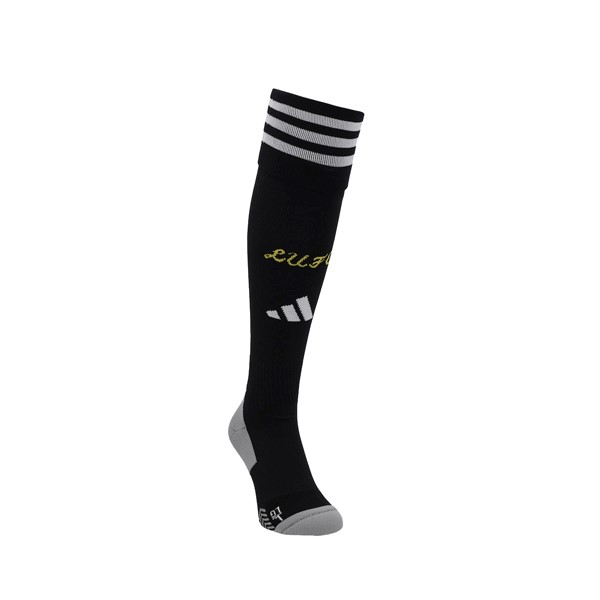 Calcetines Leeds United 3ª 2025-2026